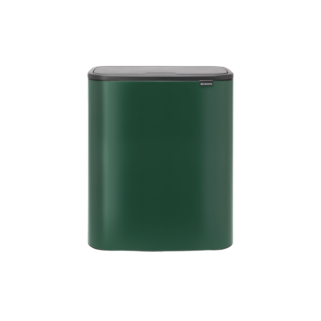 Brabantia Bo Touch Bin 2x30l mit zwei Kunststoffeinsätzen – Bild 10