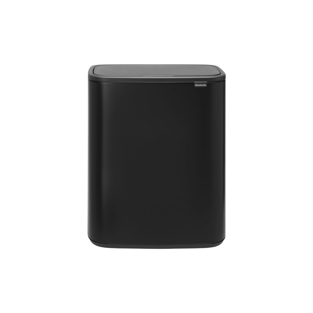 Brabantia Bo Touch Bin 2x30l mit zwei Kunststoffeinsätzen – Bild 8