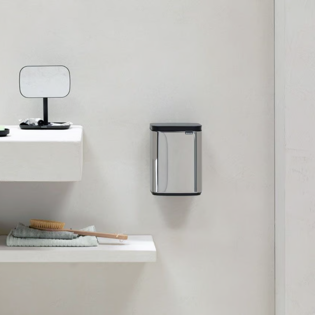 Brabantia Abfallbehälter Bo 4l – Bild 9
