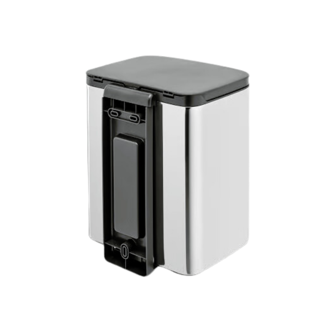 Brabantia Abfallbehälter Bo 4l – Bild 16