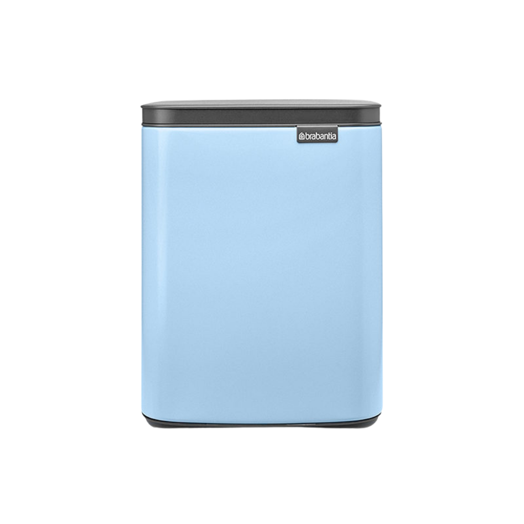 Brabantia Abfallbehälter Bo 4l – Bild 2