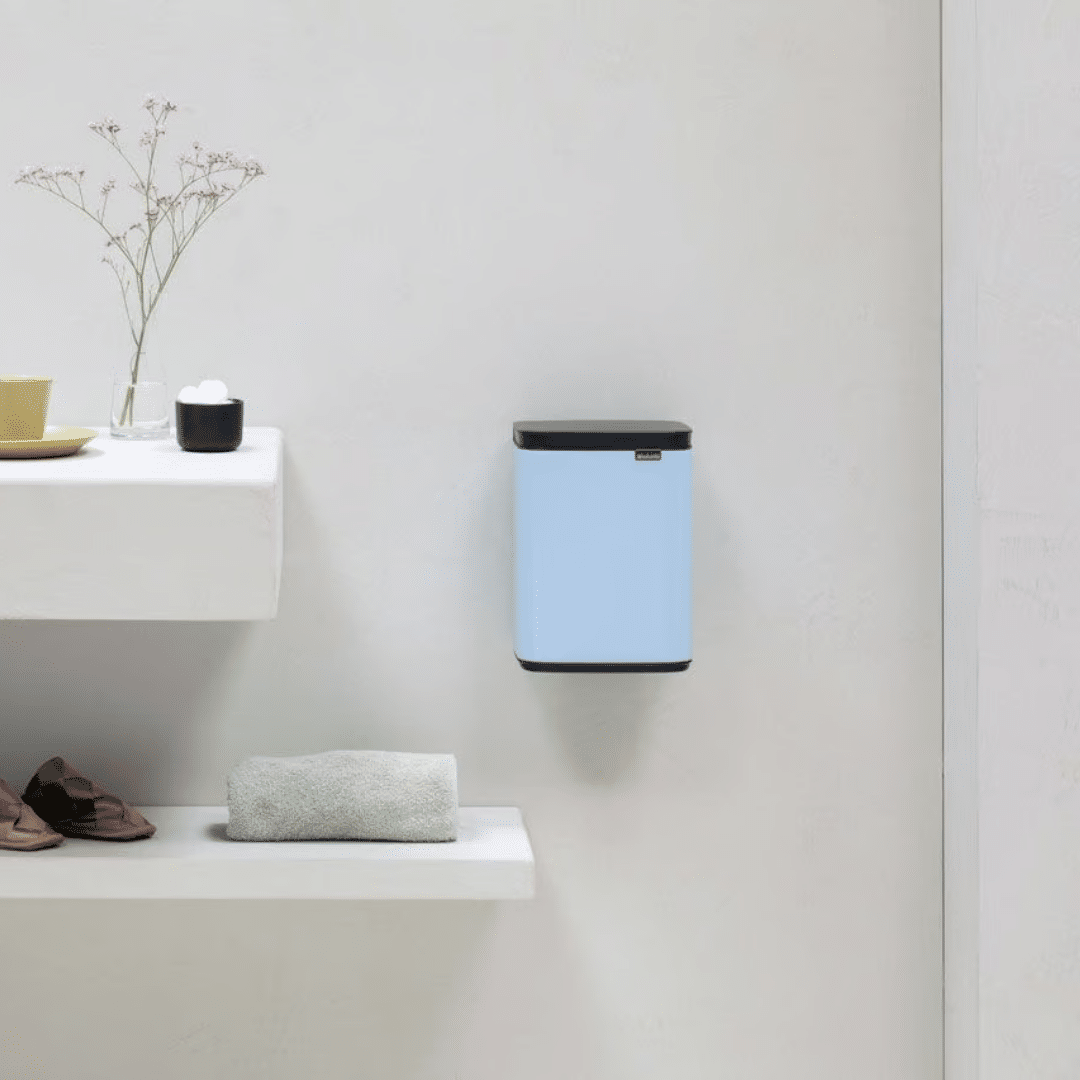 Brabantia Abfallbehälter Bo 4l – Bild 17
