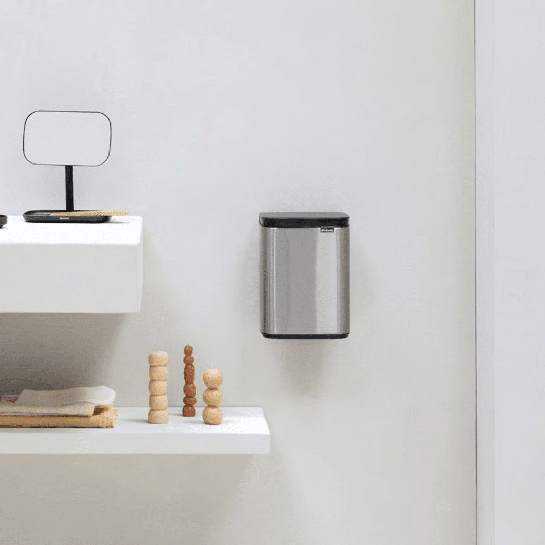Brabantia Abfallbehälter Bo 4l – Bild 15