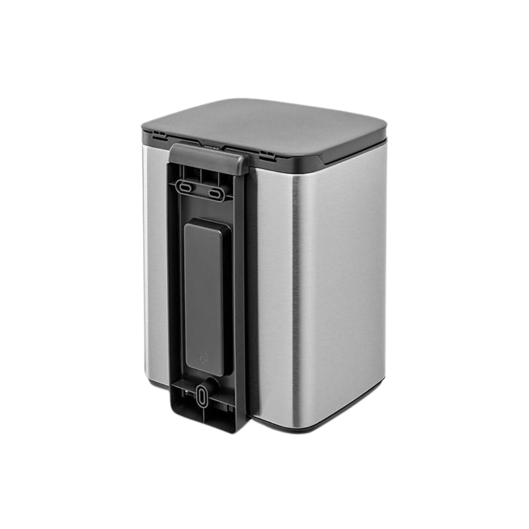 Brabantia Abfallbehälter Bo 4l – Bild 10
