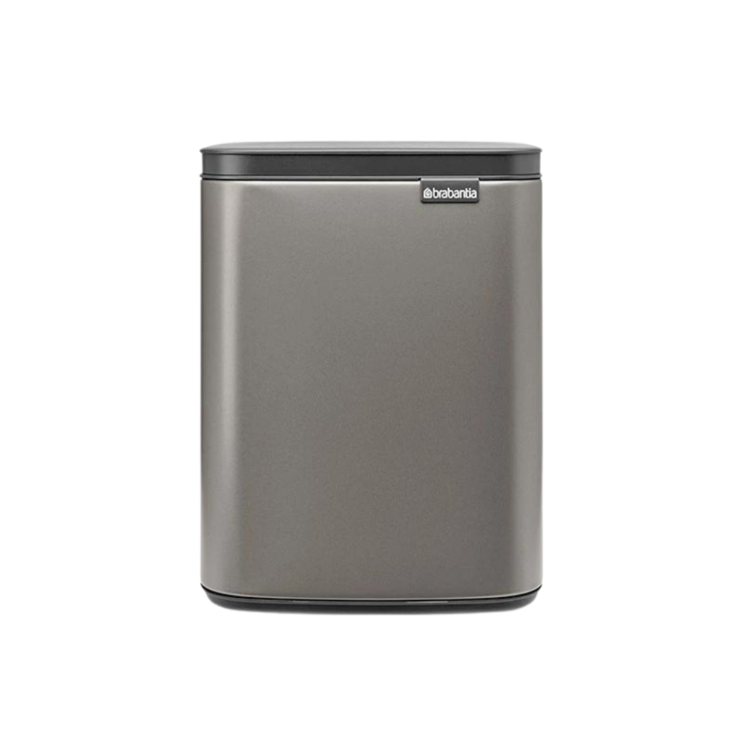 Brabantia Abfallbehälter Bo 4l – Bild 3
