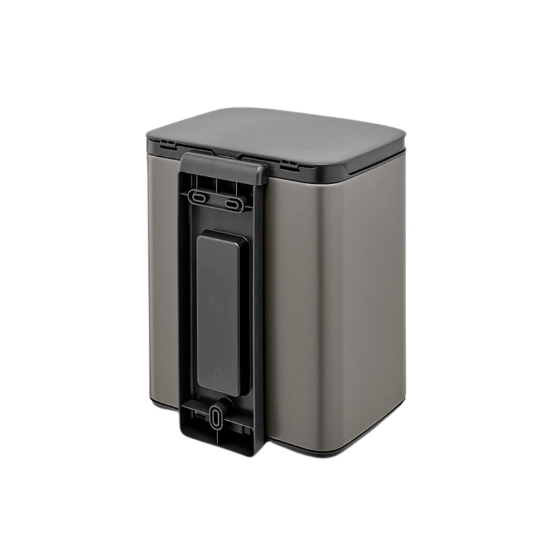 Brabantia Abfallbehälter Bo 4l – Bild 14