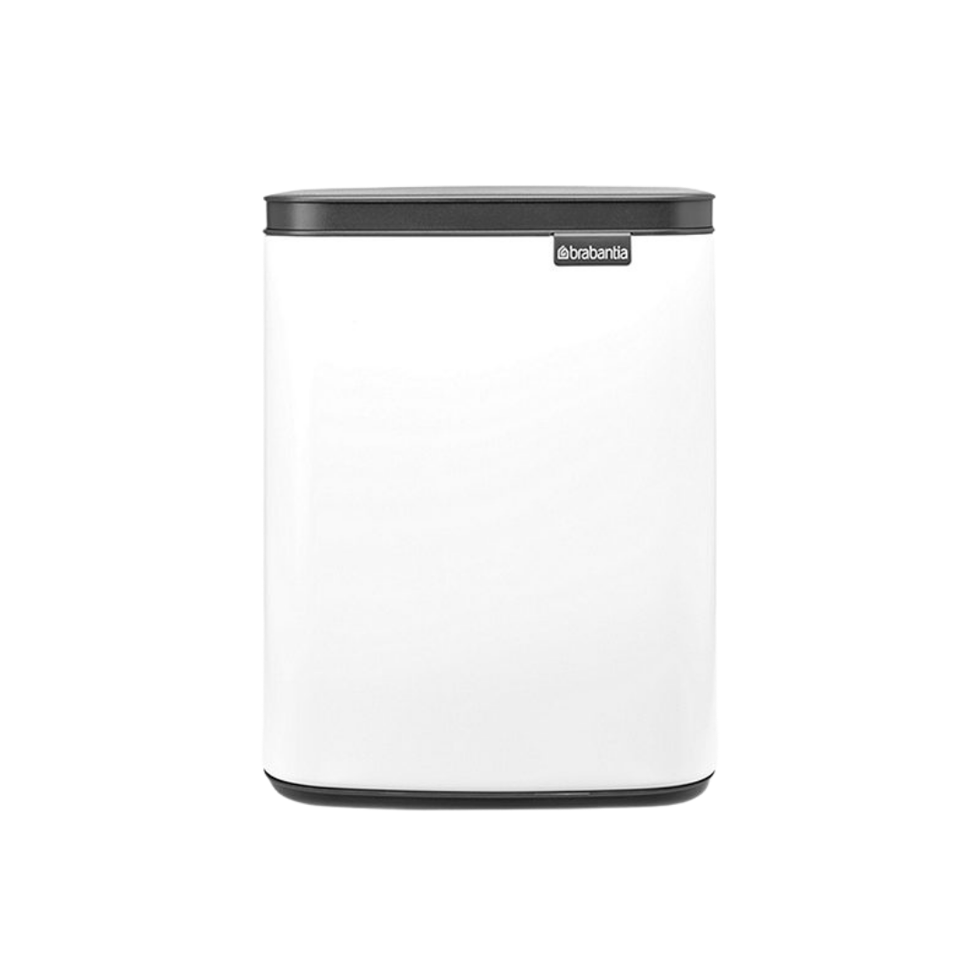Brabantia Abfallbehälter Bo 4l – Bild 4