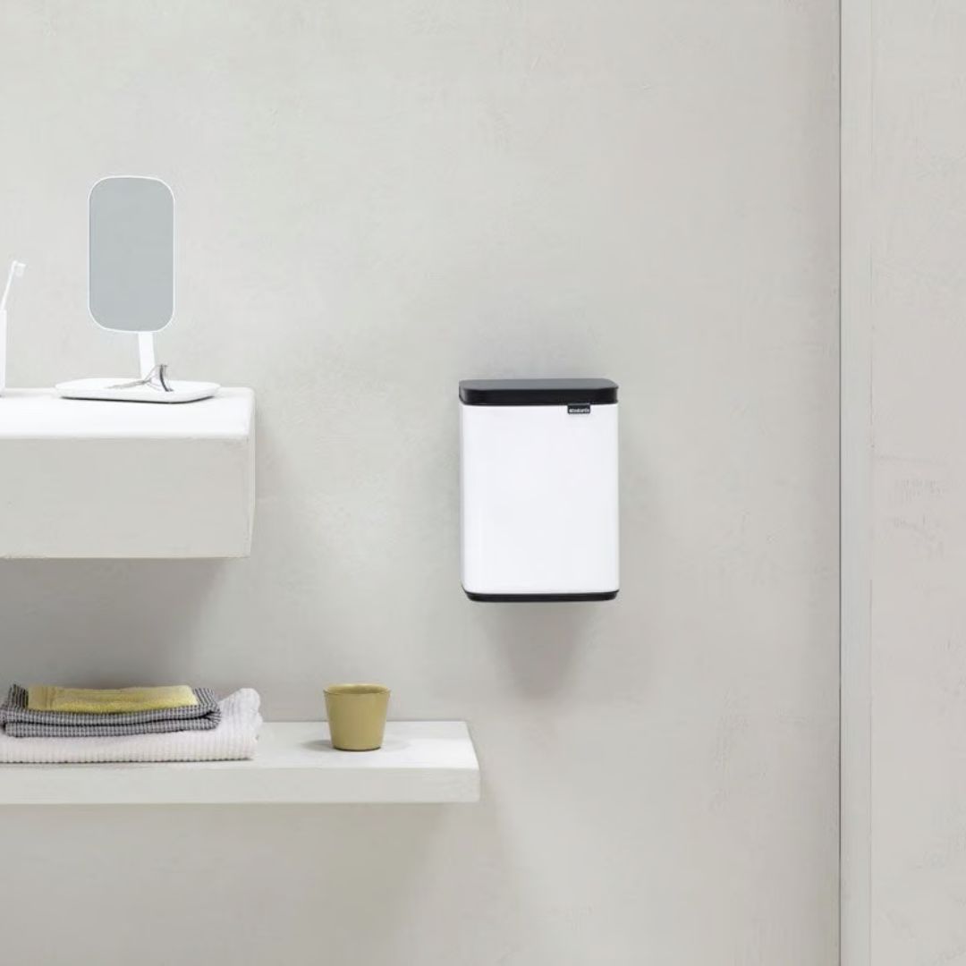 Brabantia Abfallbehälter Bo 4l – Bild 11