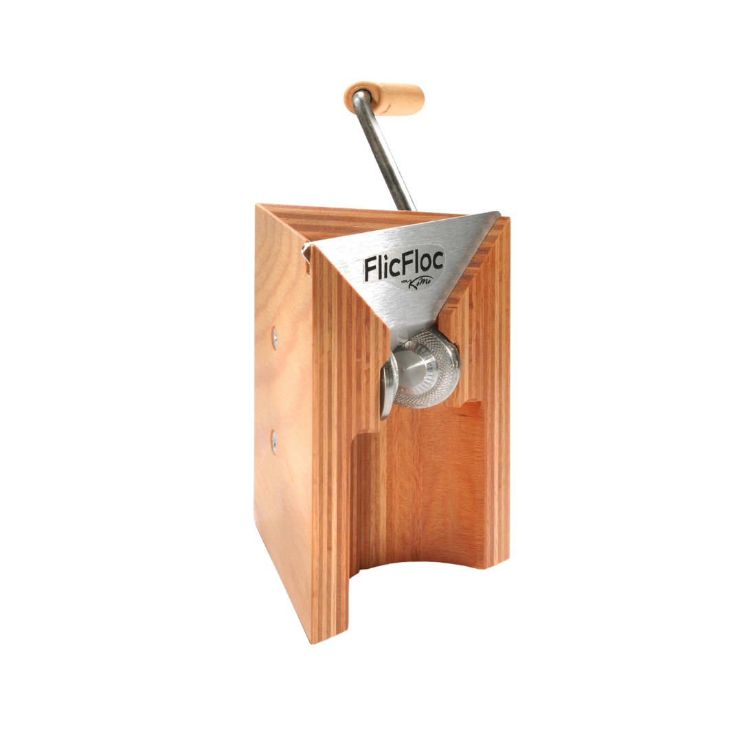 KoMo Flockenquetsche FlicFloc 1004