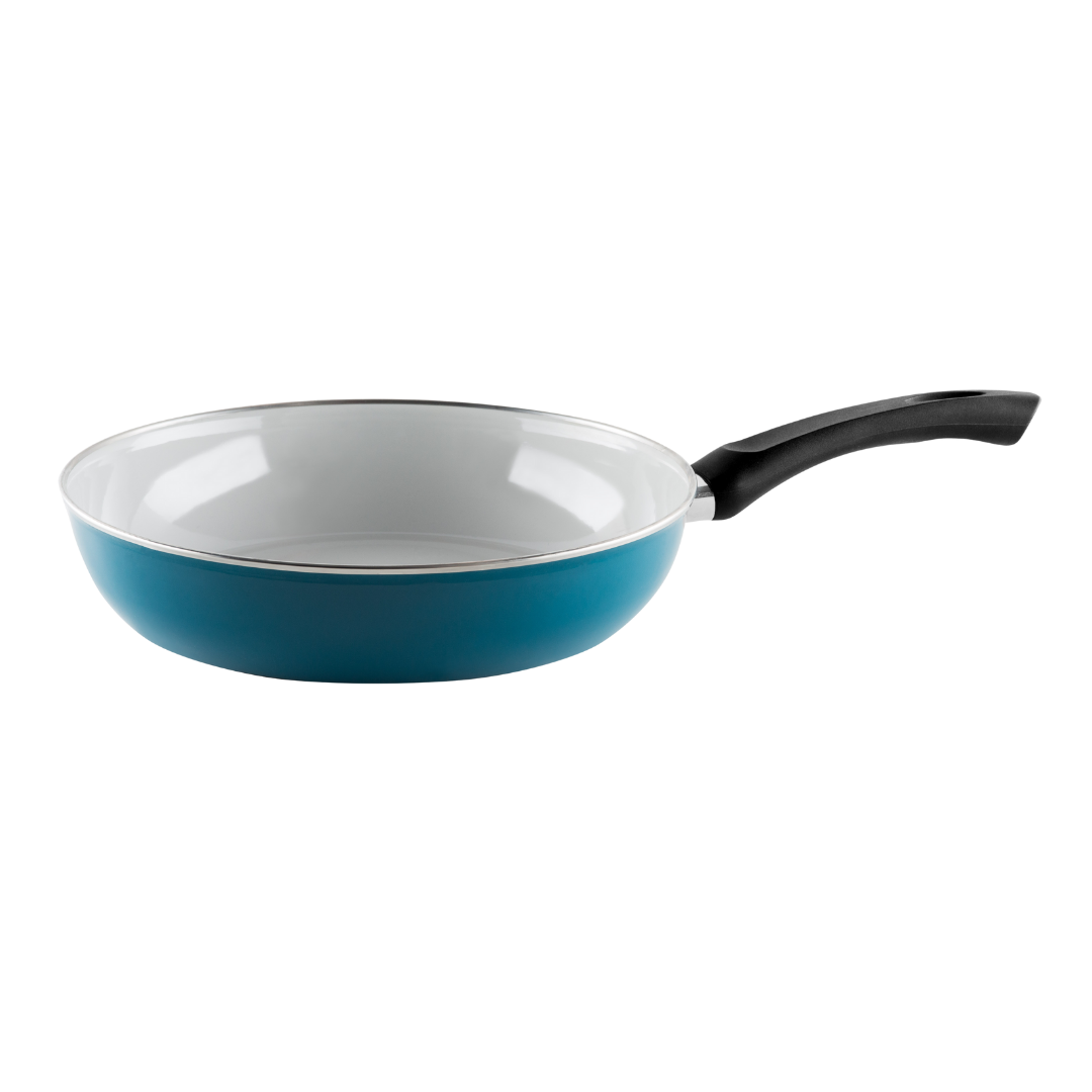 Riess NOUVELLE Emaille Kochgeschirr-Set 5-tlg – Bild 16
