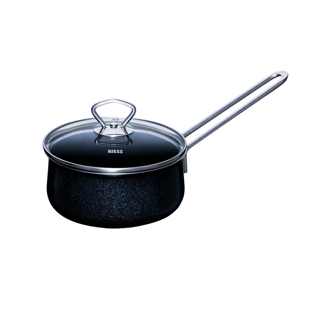 NOUVELLE Saucepan with Glass Lid 1 l