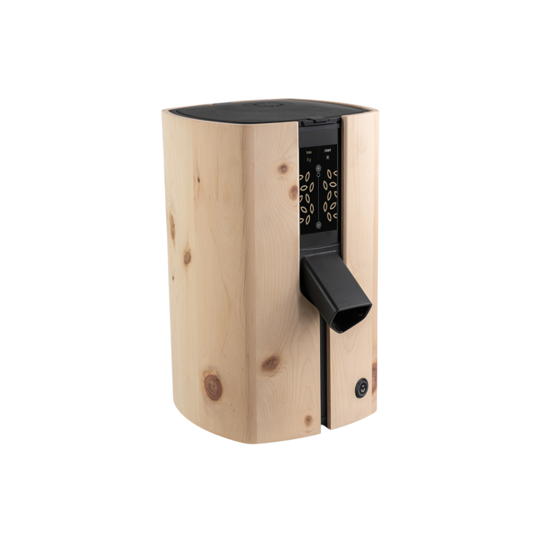 werkstück Getreidemühle Millenia D1+ Zirbe 540080223640003