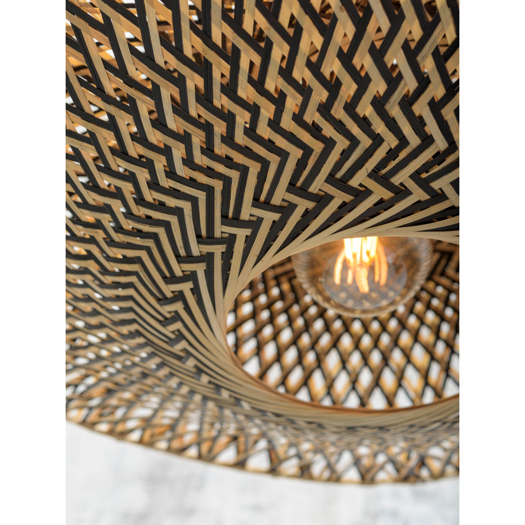 Lampadaire Bali Bambou L