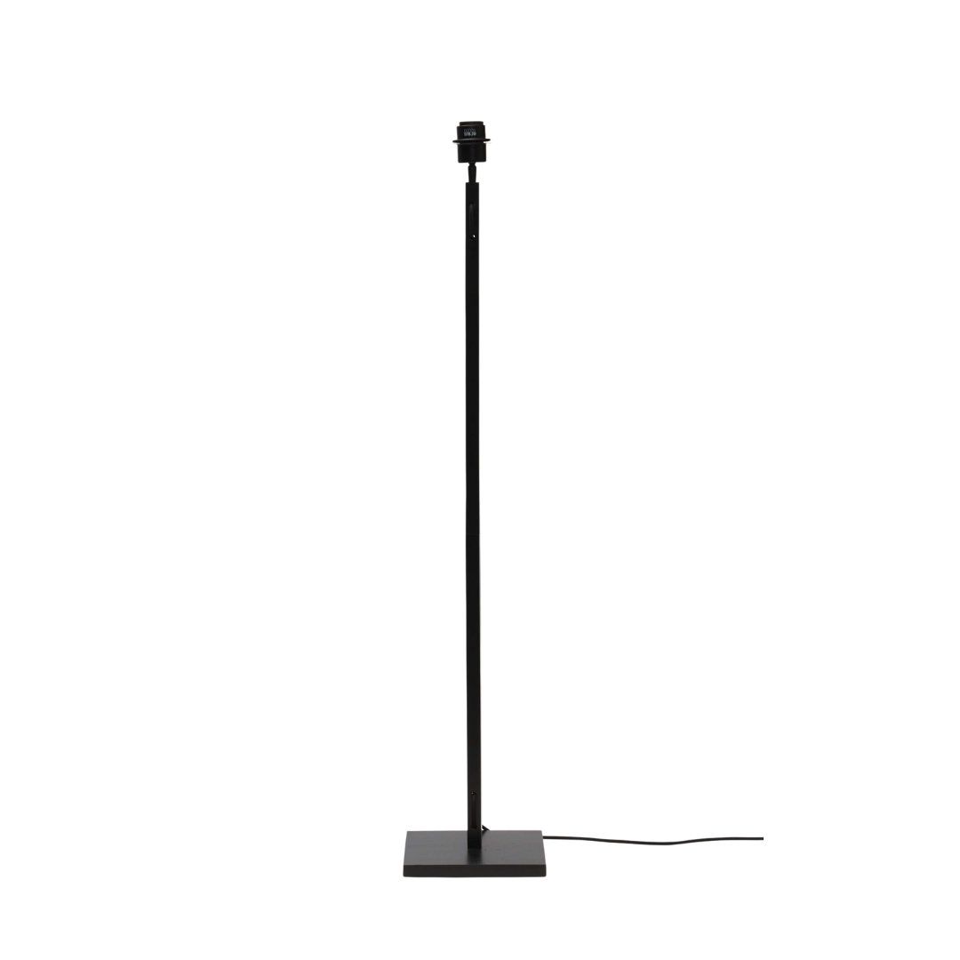 Floor lamp Bhutan Bamboo 18x35