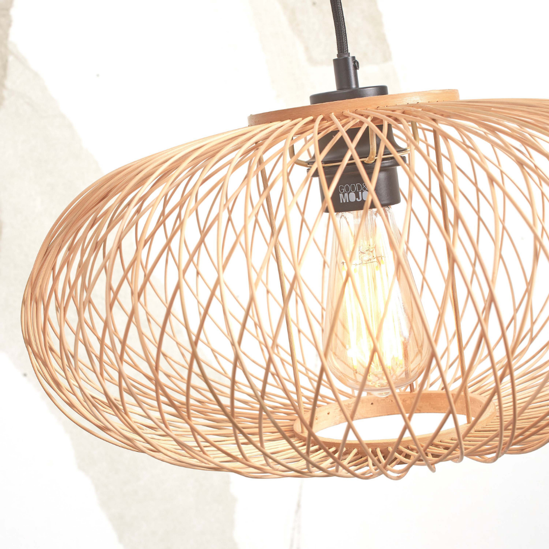 Stehlampe Cango S