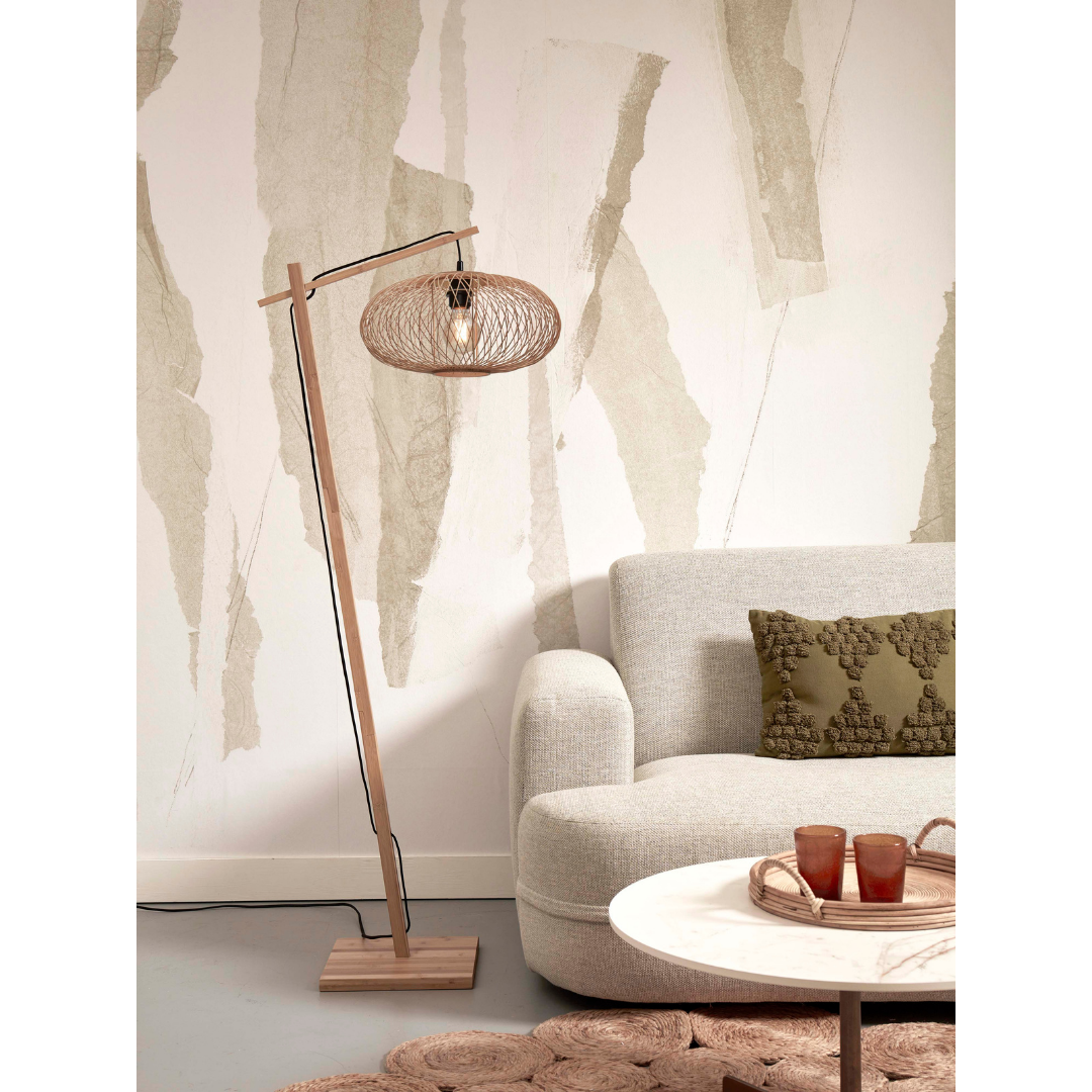 Stehlampe Cango S