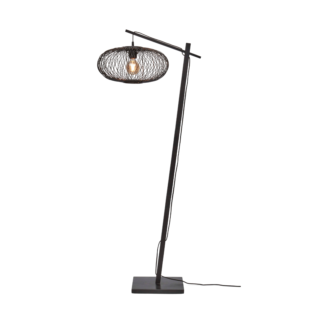 Stehlampe Cango S