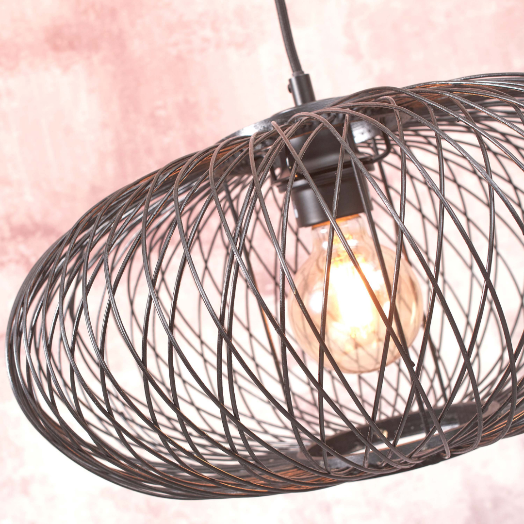 Stehlampe Cango S