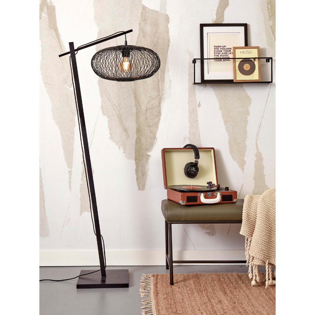 Stehlampe Cango S