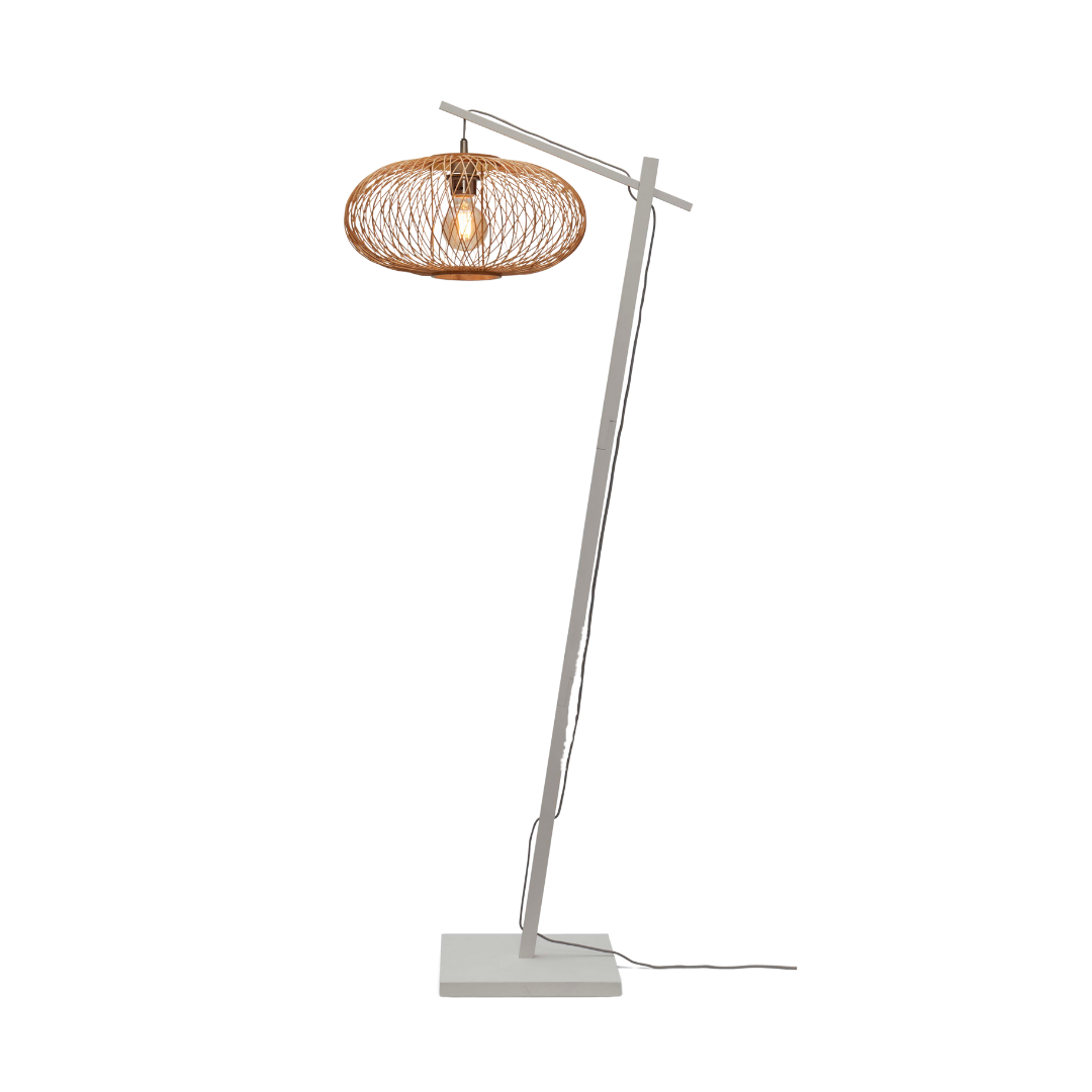 Stehlampe Cango S