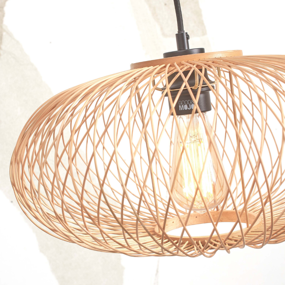 Stehlampe Cango S