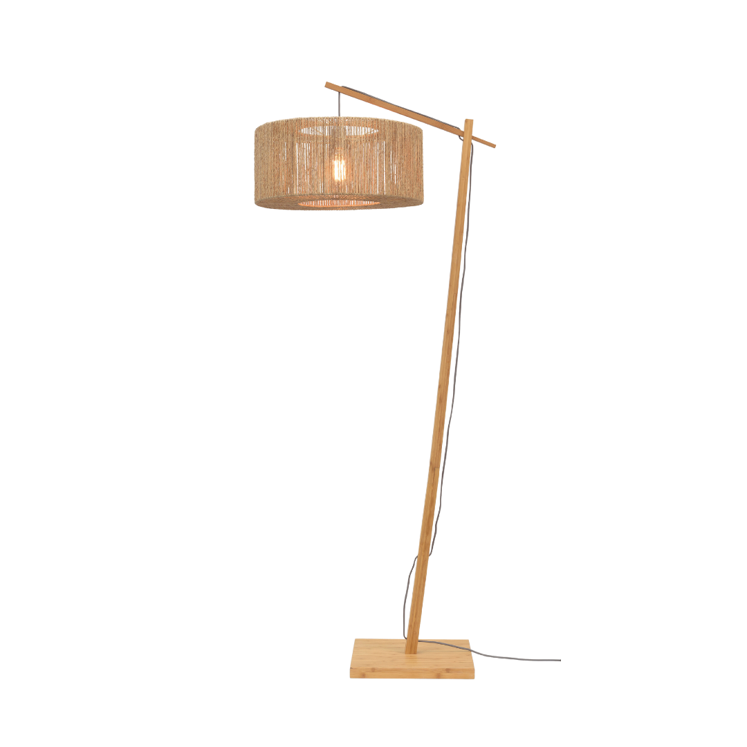 Stehlampe Iguazu S 50x22