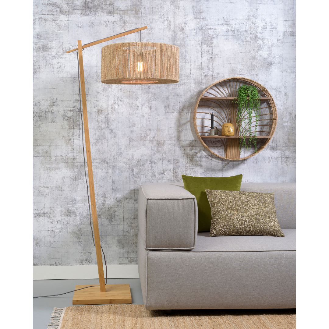 Stehlampe Iguazu S 50x22