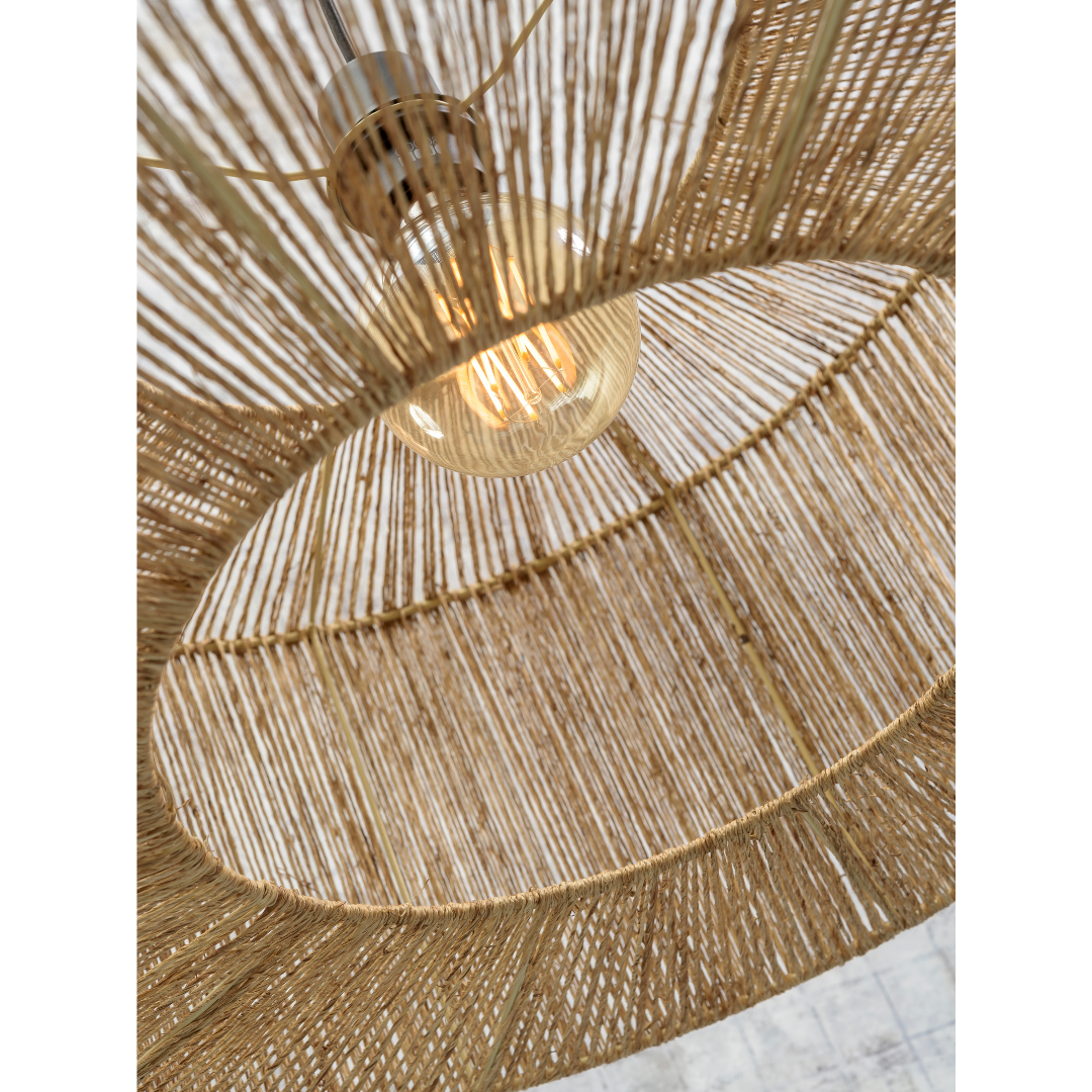 Stehlampe Iguazu S 50x22