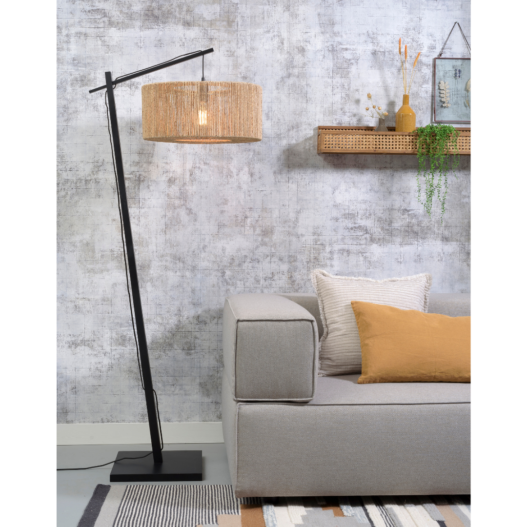 Stehlampe Iguazu S 50x22