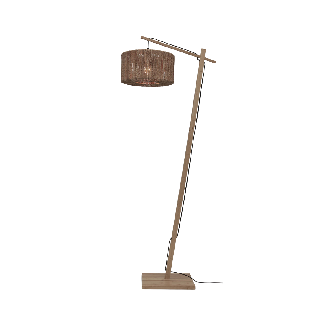 Stehlampe Iguazu S 30x16