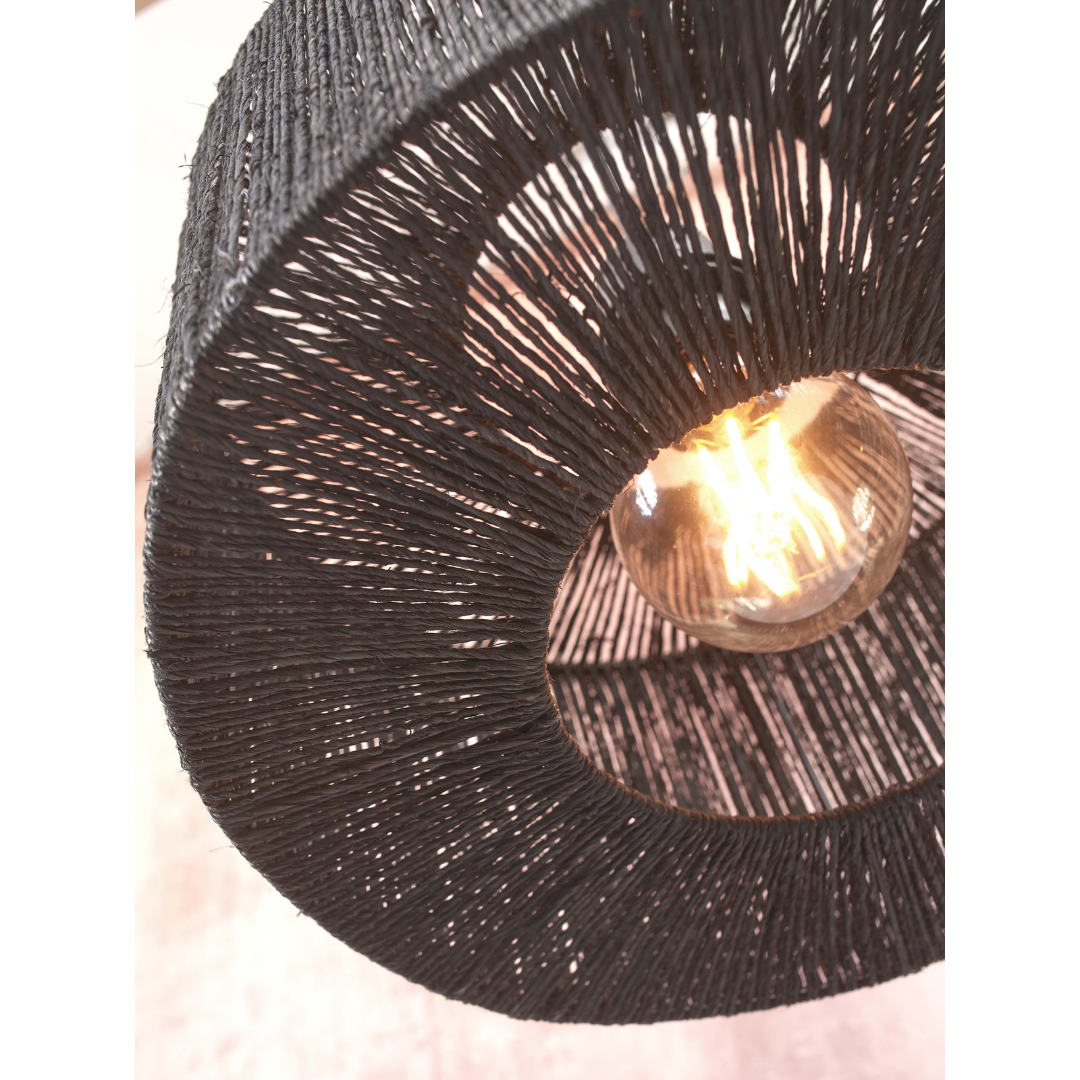 Stehlampe Iguazu S 30x16