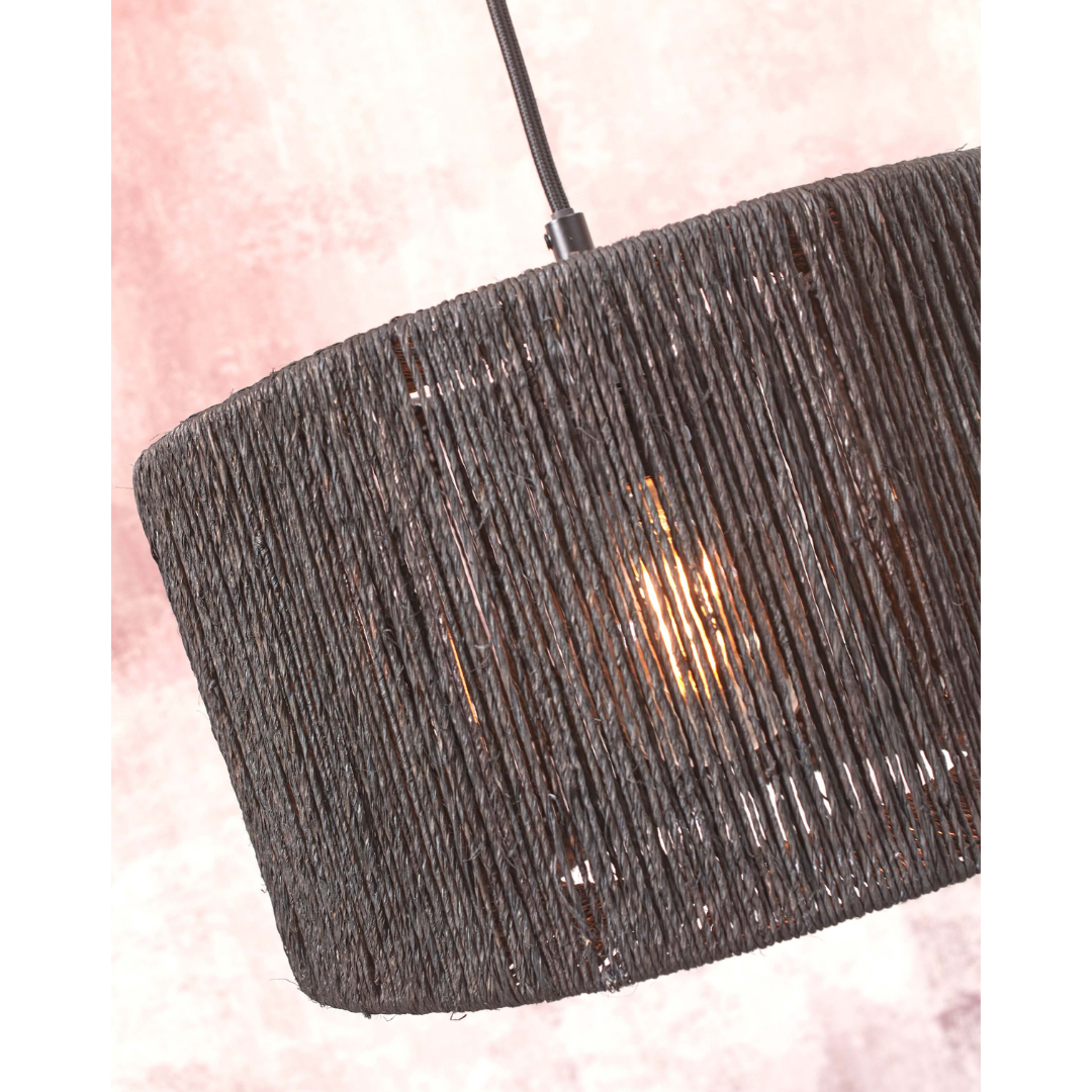 Stehlampe Iguazu S 30x16