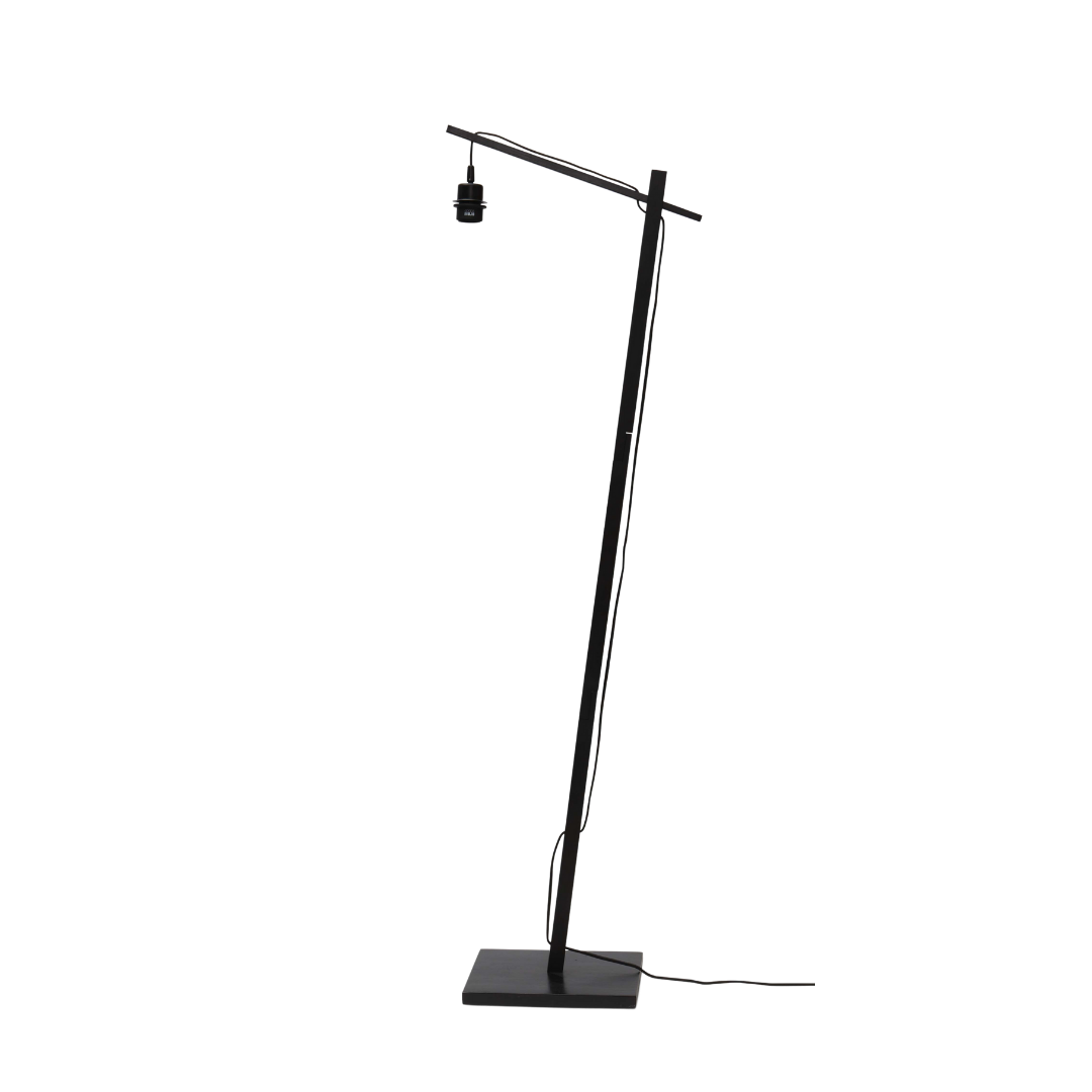 Stehlampe Iguazu S 30x16