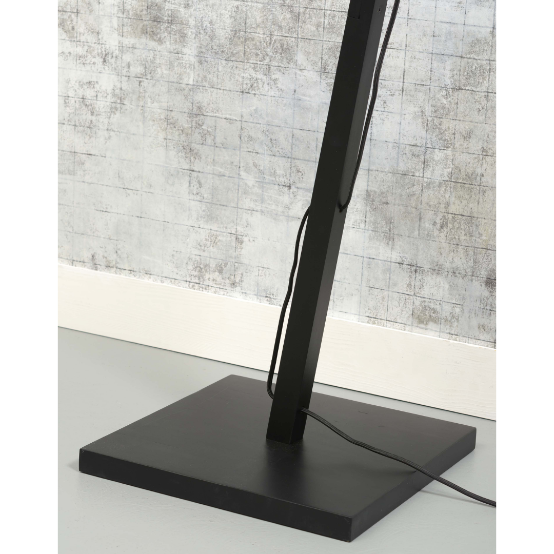 Stehlampe Iguazu S 30x16