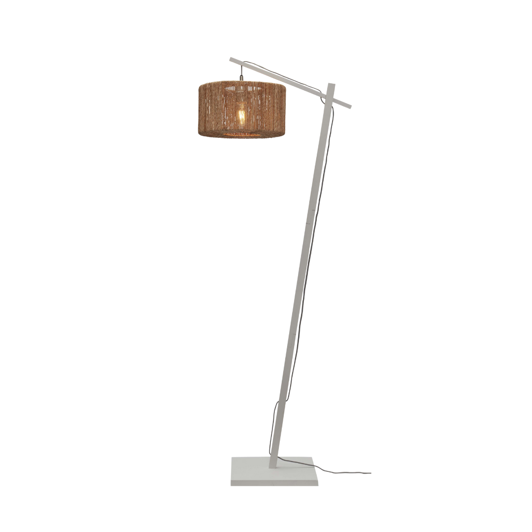 Stehlampe Iguazu S 30x16