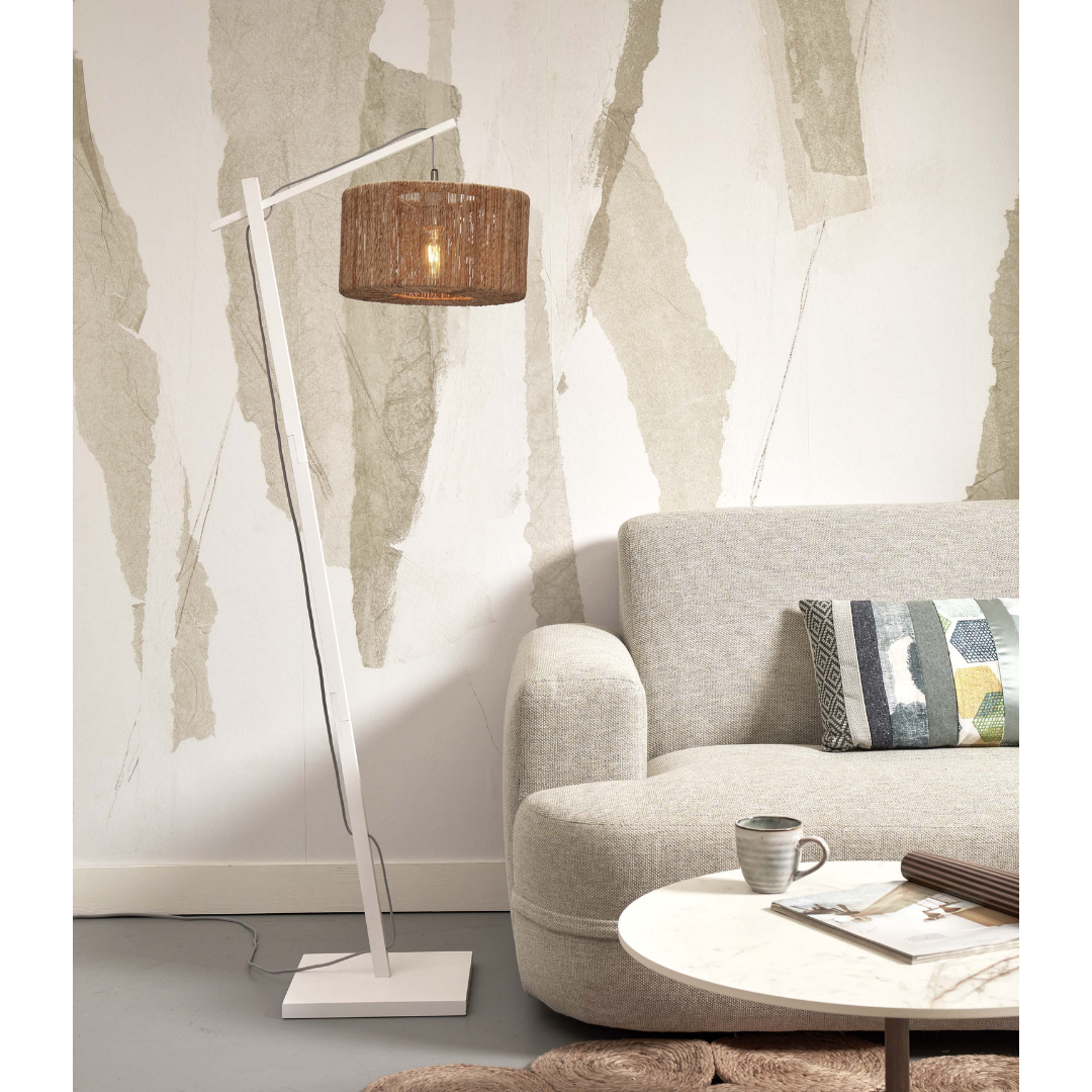 Stehlampe Iguazu S 30x16