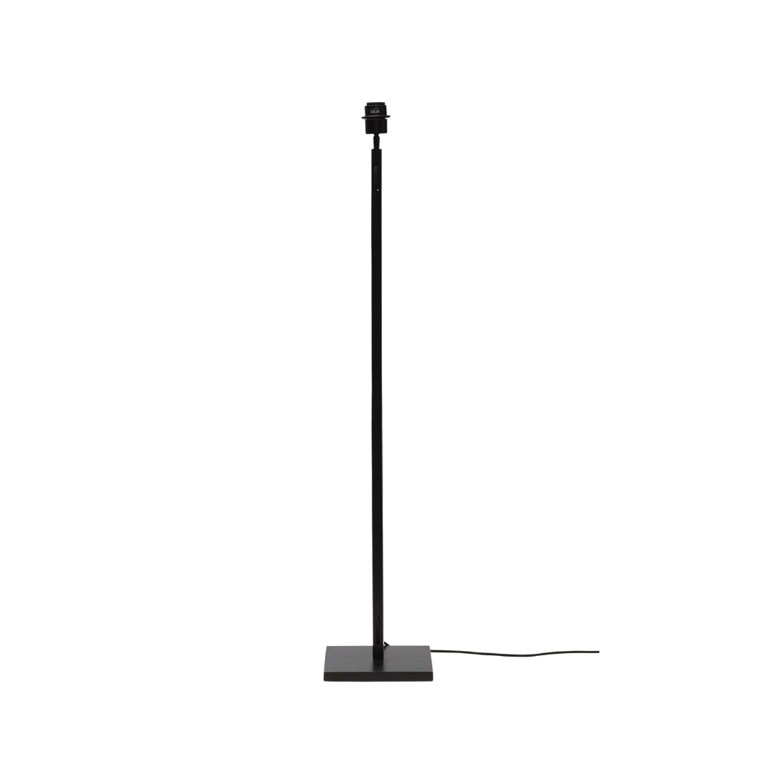 Floor lamp Iguazu rectangular 30x16