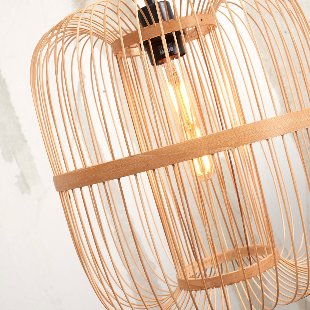Lampadaire Hokkaido L