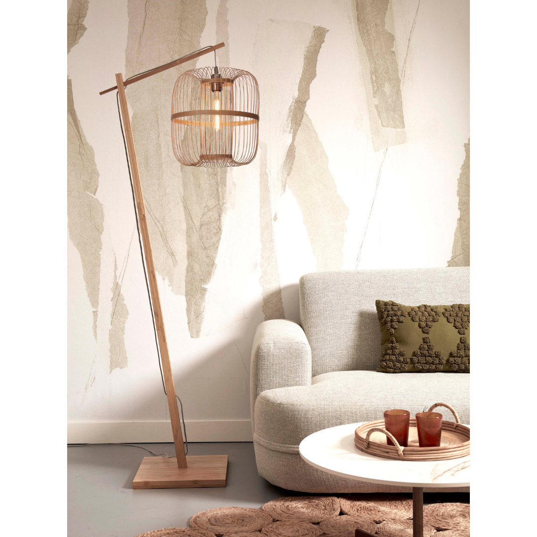 Lampadaire Hokkaido L