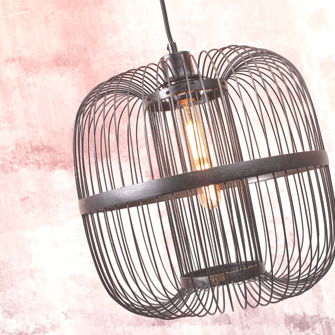 Lampadaire Hokkaido L