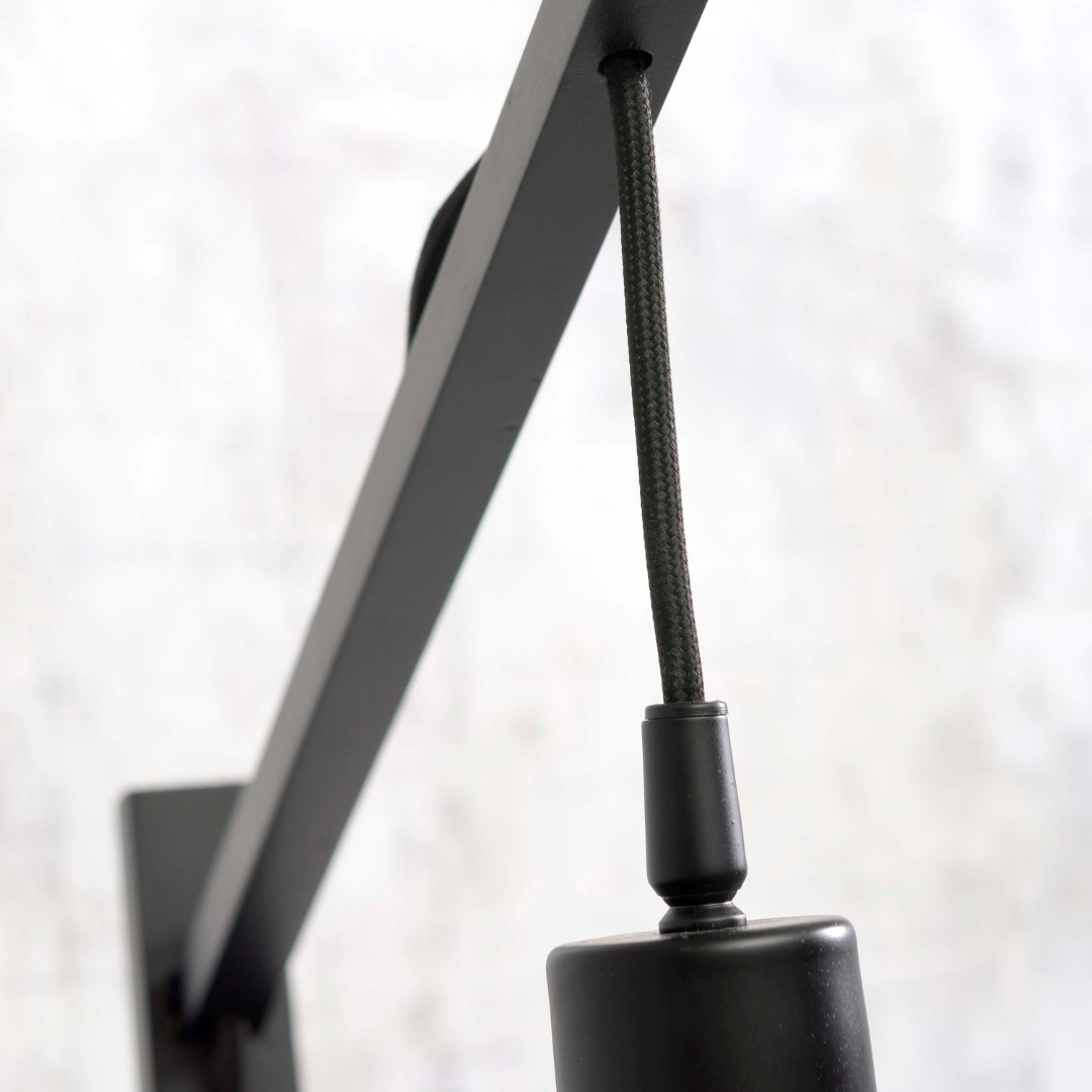 Lampadaire Hokkaido L