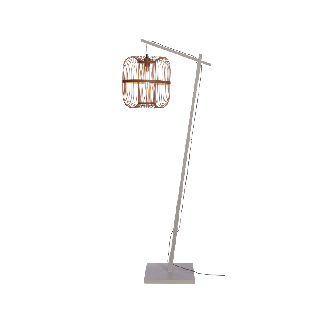 Lampadaire Hokkaido L