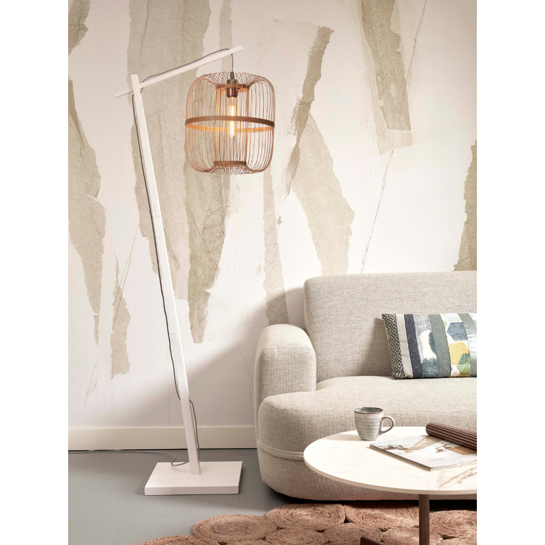 Lampadaire Hokkaido L