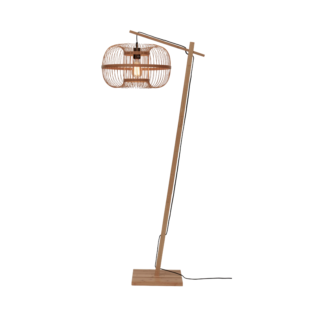 Lampadaire Hokkaido S