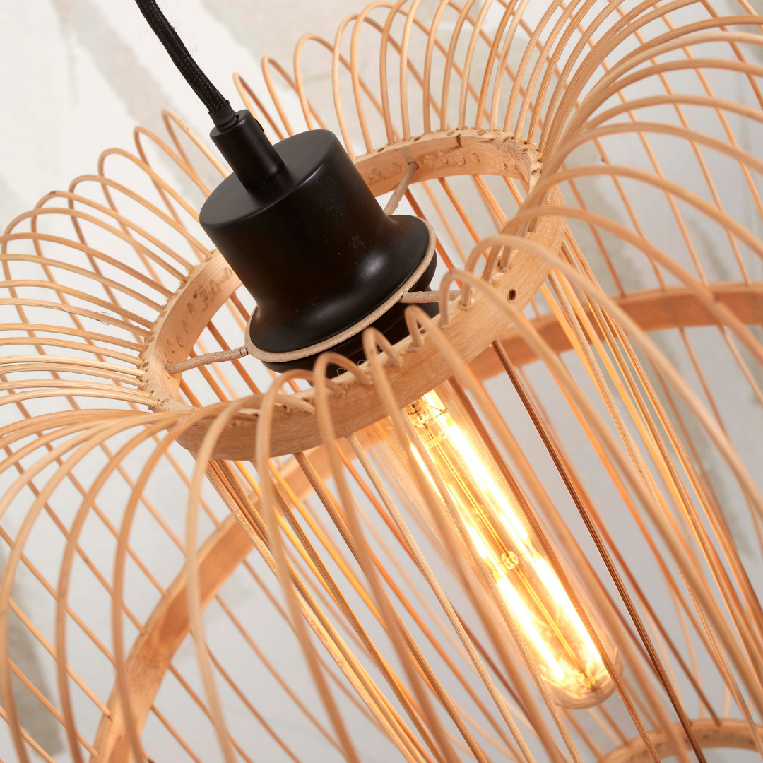 Lampadaire Hokkaido S