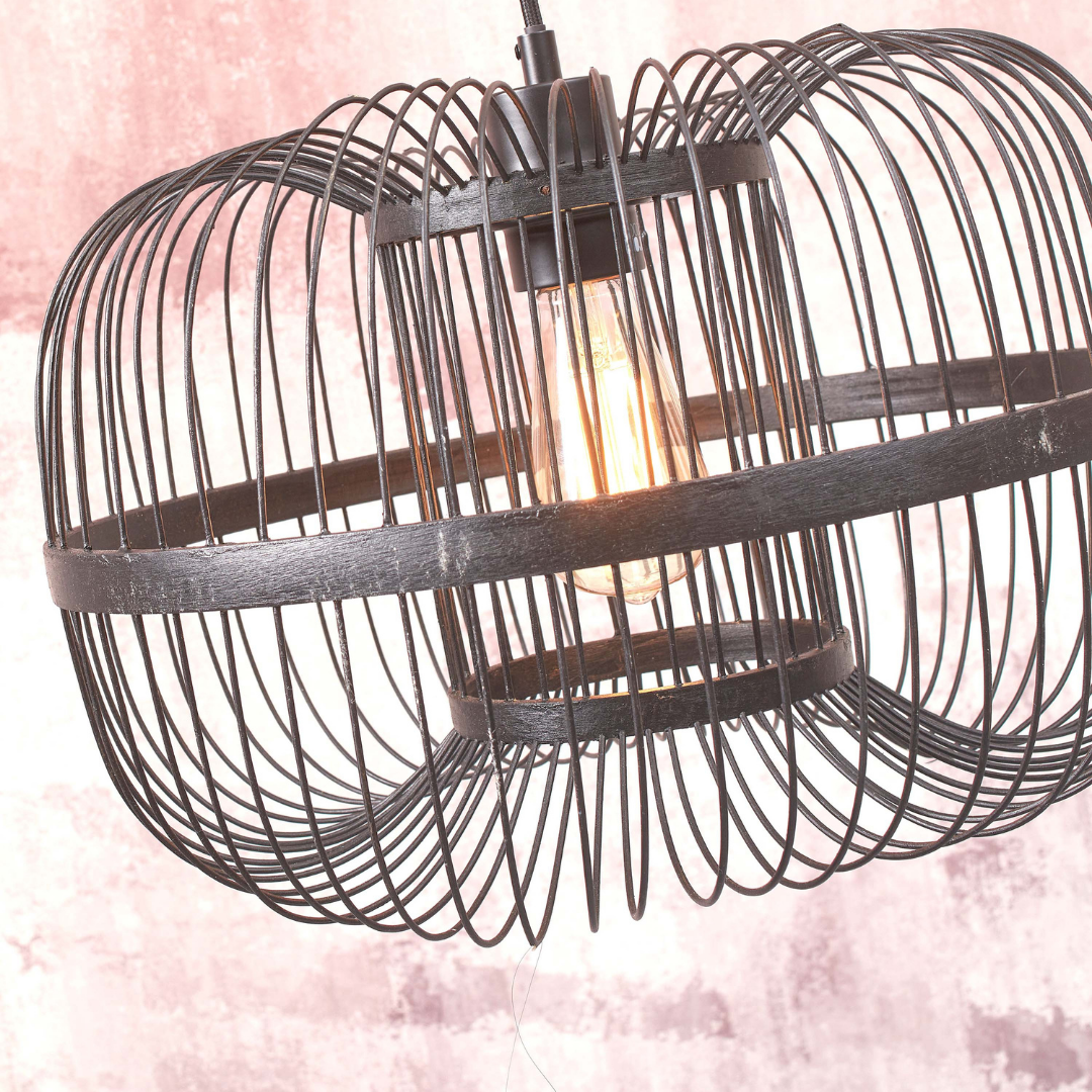 Lampadaire Hokkaido S