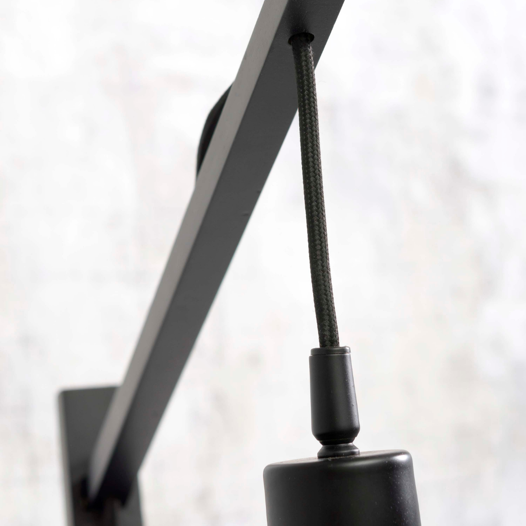 Lampadaire Hokkaido S