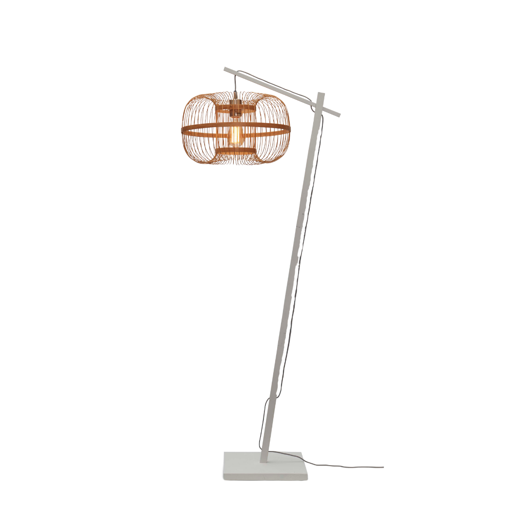 Lampadaire Hokkaido S