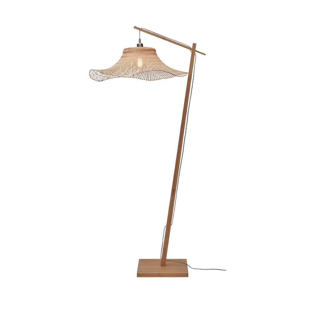 Floor lamp Ibiza L