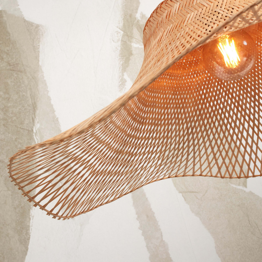Floor lamp Ibiza L